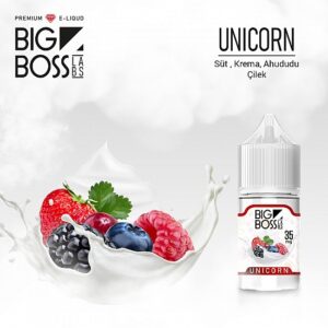 Big Boss Unicorn 30 ML Likit