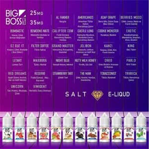 Big Boss 5 Al 4 Öde Kampanyası (SALT LİKİT)